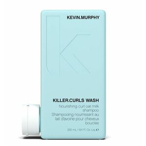 Kevin Murphy Killer.Curls Wash výživný šampon 250 ml obraz