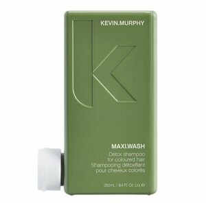 Kevin Murphy Maxi.Wash detoxikační šampon 250 ml obraz