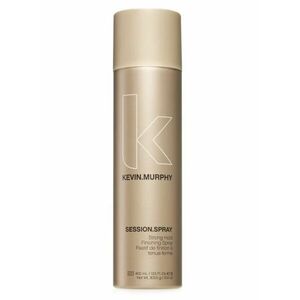 Kevin Murphy Session.Spray lak na vlasy se silnou fixací 400 ml obraz