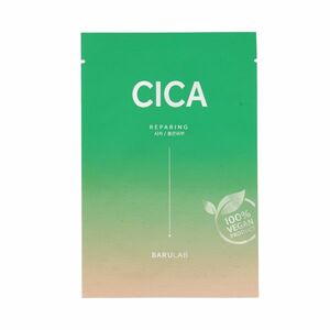 Barulab Cica Repairing The Clean Vegan Mask 23 g obraz