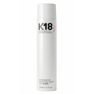 K18 Molecular Pro Repair Mask bezoplachová vlasová maska 150 ml obraz