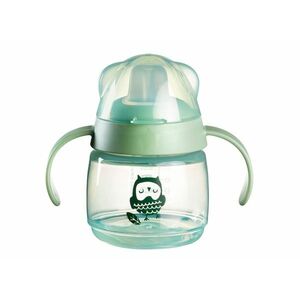 Tommee Tippee Transition hrnek 4m+ 150 ml více barev obraz