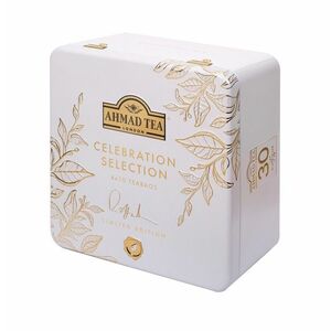 Ahmad Tea Celebration Selection porcovaný čaj 40x2 g obraz