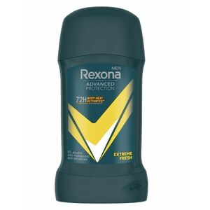 Rexona Men Extreme Fresh Antiperspirant stick 50 ml obraz