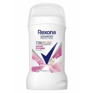 Rexona Bright Bouquet Antiperspirant stick 50 ml obraz