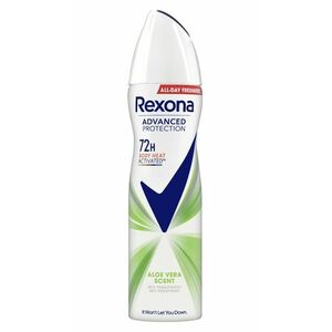 Rexona Aloe Vera Antiperspirant sprej 150 ml obraz