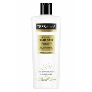 TRESemmé Keratin Smooth kondicionér 400 ml obraz