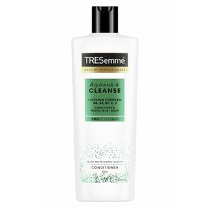 TRESemmé Replenish & Cleanse kondicionér 400 ml obraz