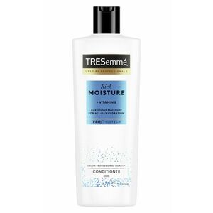 TRESemmé Rich Moisture kondicionér 400 ml obraz