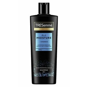 TRESemmé Rich Moisture šampon 400 ml obraz