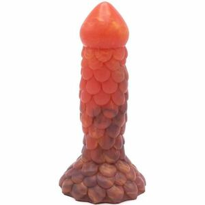 Sexy Elephant Monster dildo Titan (19 cm) obraz