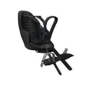 Thule Cyklosedačka Yepp 2 Mini - Front Mount - Black obraz