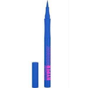 Maybelline Hyper Precise All Day odstín 720 Parrot oční linka 1 ml obraz