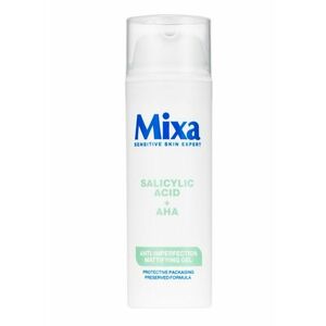 Mixa Anti-imperfection Zmatňující gel 50 ml obraz