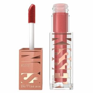 Maybelline Sunkisser odstín 06 City Sizzle tvářenka 4, 7 ml obraz