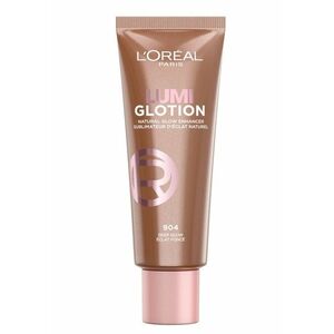 Loréal Paris Lumi Glotion odstín 904 Deep Glow rozjasňovač 40 ml obraz