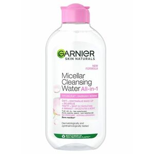 Garnier Skin Naturals All in One micelární voda 200 ml obraz