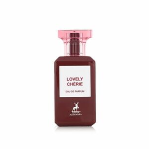 Maison Alhambra Forbidden Love EDP 80 ml UNISEX obraz