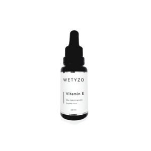 WETYZO Vitamín E - mix tokotrienolů obraz