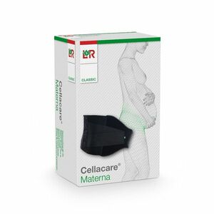 Cellacare Materna Classic univerzální velikost těhotenský pás obraz