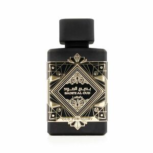 Lattafa Oud For Glory Bade'e Al Oud EDP 100 ml UNISEX obraz