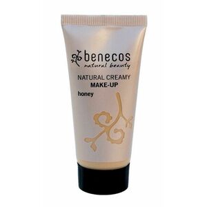 Benecos Krémový make-up honey 30 ml obraz