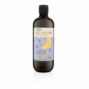 Baylis & Harding Dětská pěna do koupele Goodness 500 ml obraz