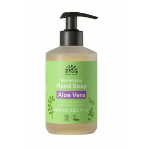 Urtekram Tekuté mýdlo na ruce Aloe vera BIO 300 ml obraz