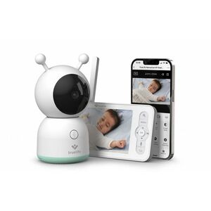 Truelife NannyCam R7 Dual Smart rotační chůvička obraz