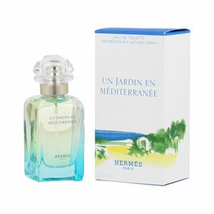 Hermès Un Jardin en Méditerranée EDT 50 ml UNISEX obraz