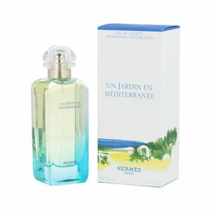 Hermès Un Jardin en Méditerranée EDT 100 ml UNISEX obraz