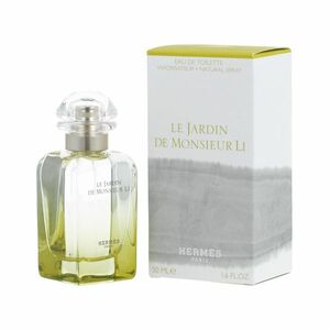 Hermès Le Jardin De Monsieur Li EDT 50 ml UNISEX obraz