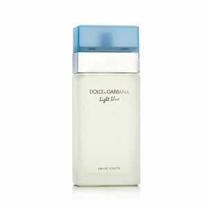 Dolce & Gabbana Light Blue EDT 200 ml W (Nový obal) obraz