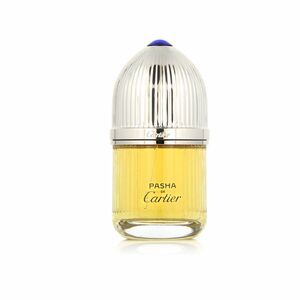 Cartier Pasha de Parfém 50 ml M (Nový obal) obraz