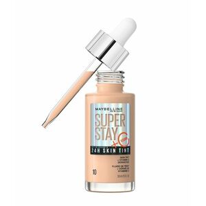 Maybelline SuperStay + Vitamin C odstín 10 tónující sérum 30 ml obraz