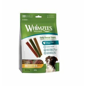 Whimzees Stix M 14 ks obraz