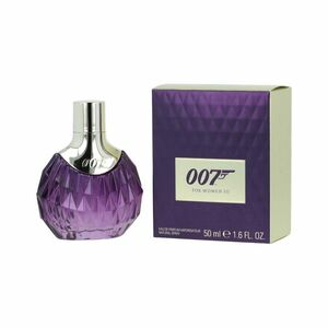 James Bond 007 for Women III EDP 50 ml W obraz