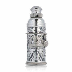 Alexandre.J The Collector Silver Ombre EDP 100 ml UNISEX obraz