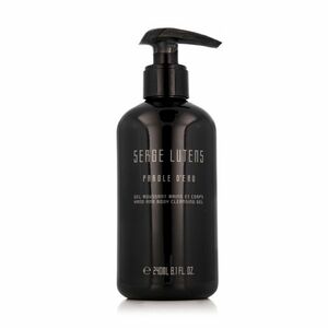 Serge Lutens Parole d'Eau SG 240 ml UNISEX obraz