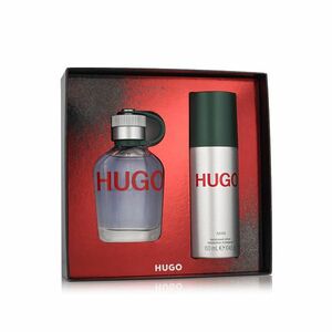 Hugo Boss Hugo Man EDT 75 ml + DEO ve spreji 150 ml M obraz