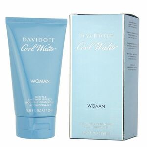 Davidoff Cool Water for Women SG 150 ml W obraz