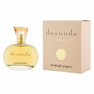 Ungaro Emanuel Desnuda EDP 100 ml W obraz