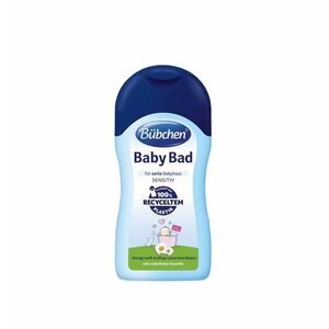 Bübchen Baby Koupel 400 ml obraz