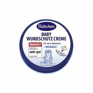 Bübchen Baby Ochranný krém 150 ml obraz