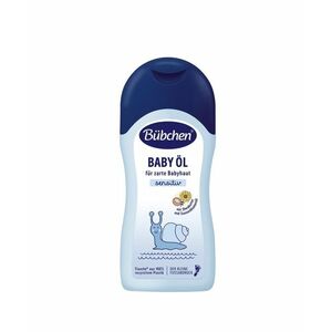 Bübchen Baby olej 200 ml obraz