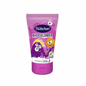 Bübchen Kids Sliz do koupele růžový 130 ml obraz