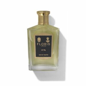 Floris No 89 EDT 100 ml M obraz