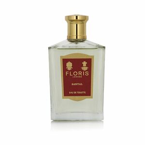 Floris Santal EDT 100 ml M obraz