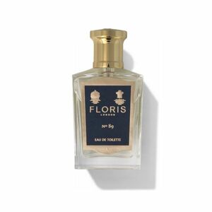 Floris No 89 EDT 50 ml M obraz