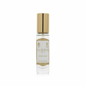 Floris White Rose EDT MINI 10 ml W obraz